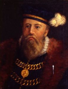 Jakob Bagge