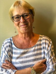 Sally Brock
