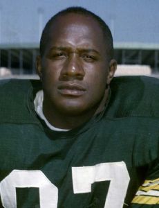 Willie Davis