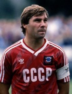 Anatoliy Demyanenko