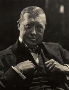 Lucien Vogel