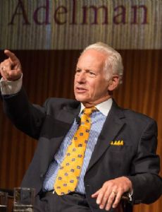Kenneth Adelman