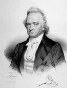 Claude François Lallemand
