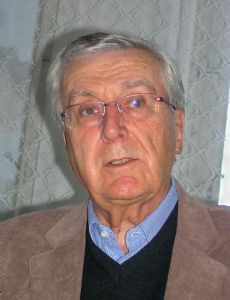 Antonín Přidal