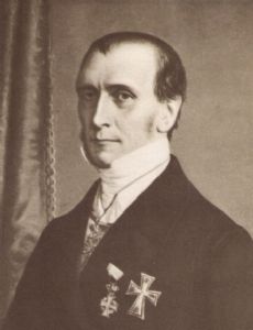 Johannes Theodorus Suhr