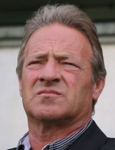Heinrich Strasser