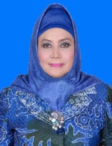 Melani Leimena Suharli