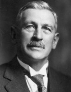 James Wright Munro