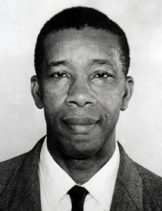 Joseph Nathaniel France