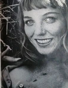 Charlotta Bergsoe
