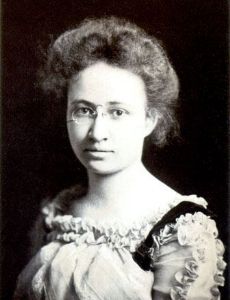 Helen Maria Chesnutt