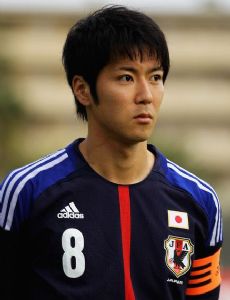 Kazuya Yamamura