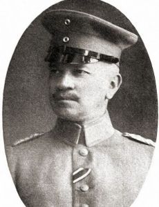 Heinrich Scheuch