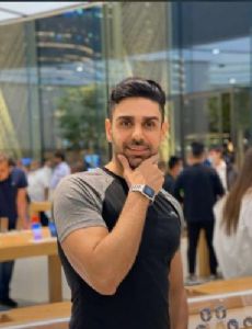 Navid Abdolmaleki
