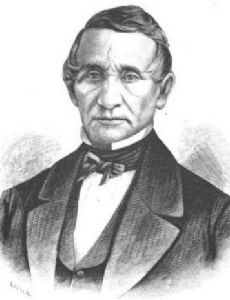 Jacob H. De Witt