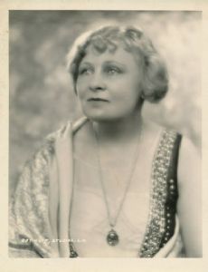 Bodil Rosing