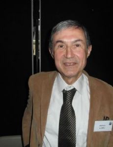 Pierre Lory