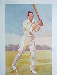 Frank Gillingham