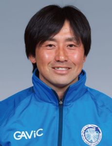 Takayuki Nishigaya