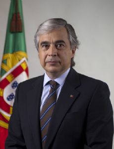 José Pedro Aguiar-Branco