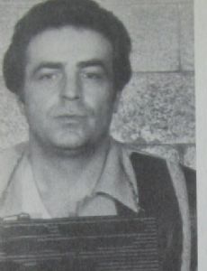 Jackie DiNorscio