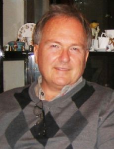 Laszlo B. Kish
