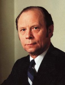 Kristján Eldjárn