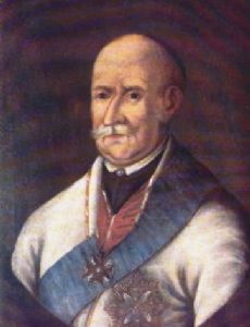 Józef Mikołaj Radziwiłł