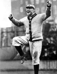 Hughie Jennings