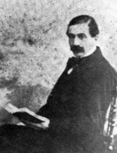 Francesco Faà di Bruno