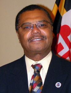 Marvin E. Holmes, Jr.