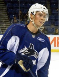 Mason Raymond