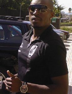 Yves Desmarets