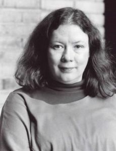 Mary Thom