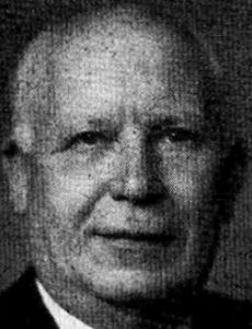 George Matthew McNaughton