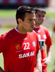 Diego Walsh