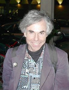 Douglas Hofstadter
