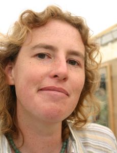 Harriet Mead