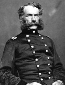 Henry Morris Naglee