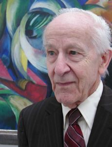 Rolf Huisgen