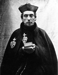 Charles of Mount Argus