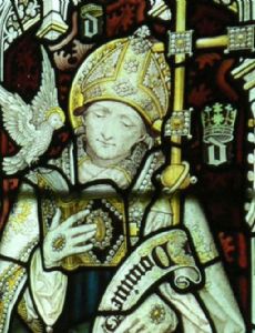 Saint David