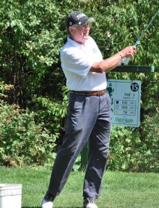 Gary Cowan