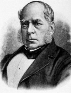 Henry Bessemer