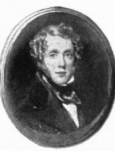 Thomas Crane