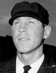 Frank Secory
