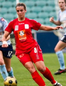Sandra Scalzi