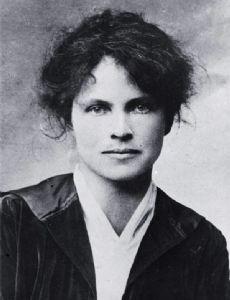 Dorothy Canfield Fisher