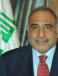 Adil Abdul-Mahdi