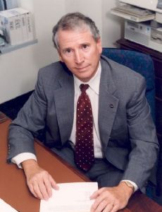 Daniel Mulville